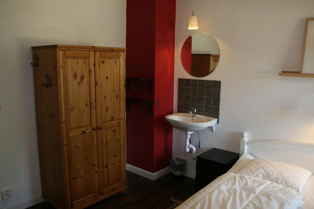 Hallandsasen Hostel Hjärnarp Cameră foto