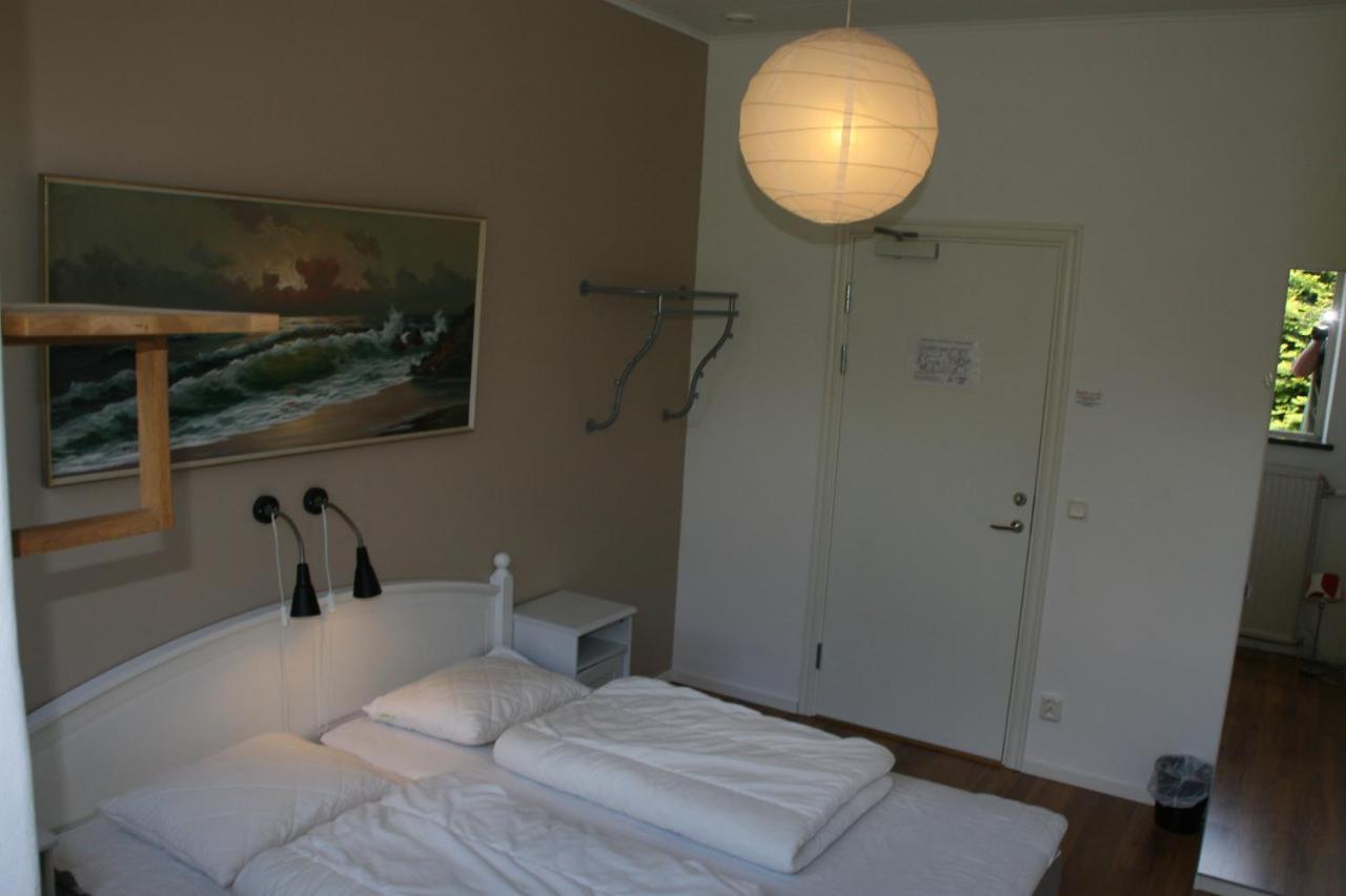 Hallandsasen Hostel Hjärnarp Cameră foto