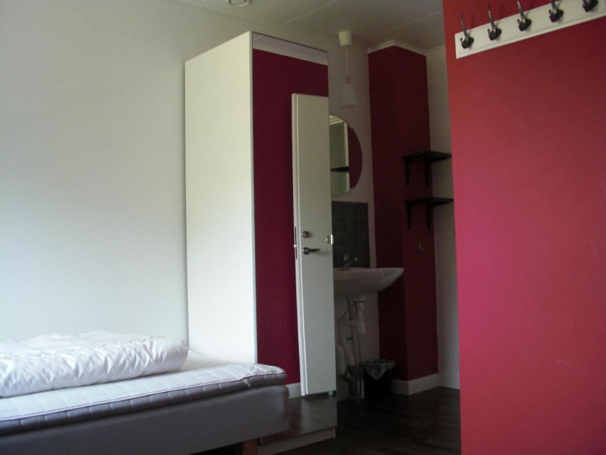 Hallandsasen Hostel Hjärnarp Cameră foto