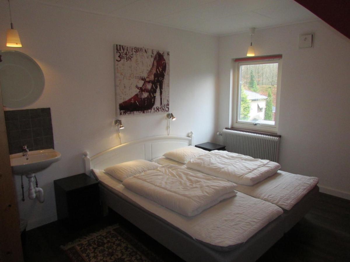 Hallandsasen Hostel Hjärnarp Cameră foto