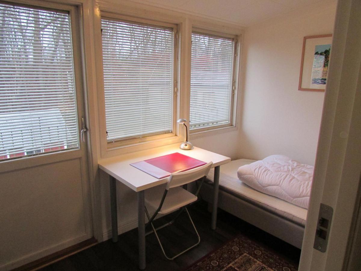 Hallandsasen Hostel Hjärnarp Cameră foto