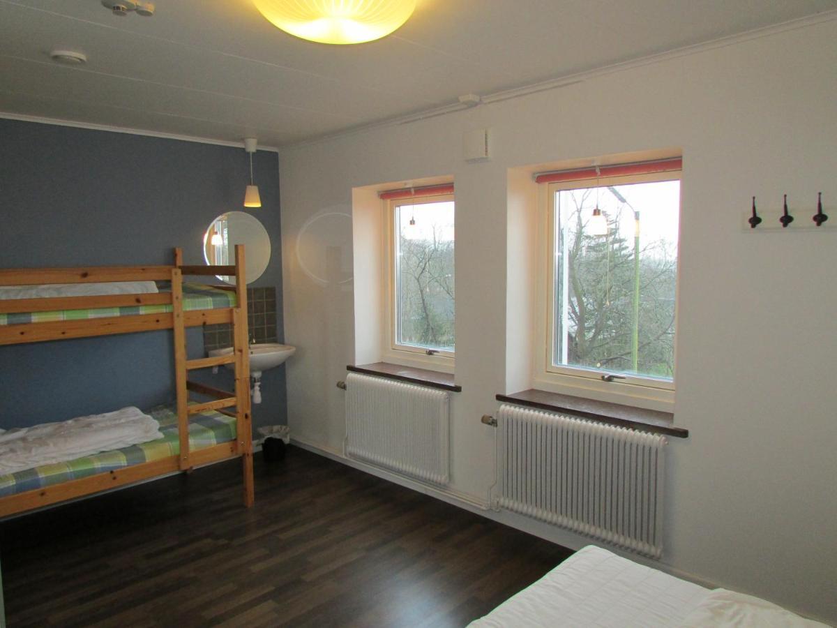 Hallandsasen Hostel Hjärnarp Cameră foto