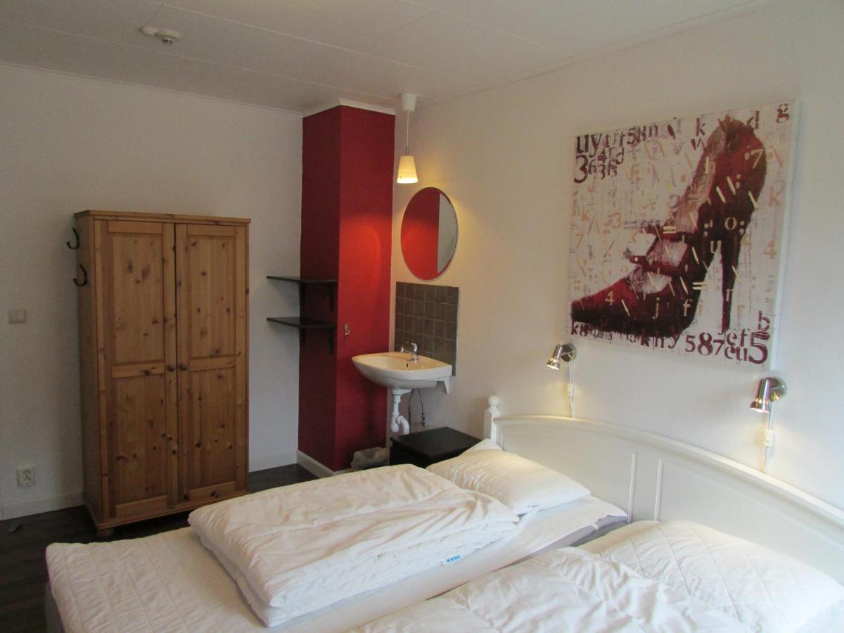 Hallandsasen Hostel Hjärnarp Cameră foto